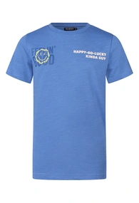 Unlocked jongens T-shirt